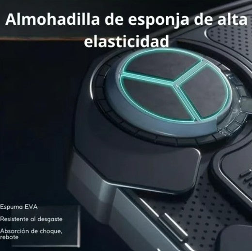 🥊🎶 StrikeBox™ - Máquina de Boxeo Musical Inteligente para Niños 🎁✨ ¡El Regalo Perfecto para Diversión y Energía! 🎄🔥