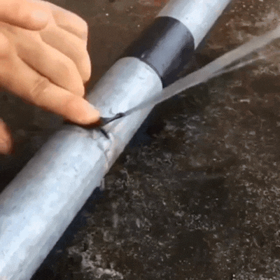 Flex Tape™ – Cinta Impermeable Súper Resistente para Reparaciones Instantáneas
